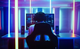 世はまさに、大ゲーム時代