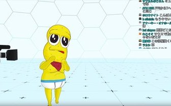 VTuberは文化か、ビジネスか