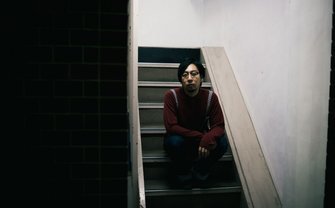 変容するシーンの中で「P」で居続ける理由