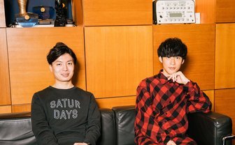 大石昌良の本音「音楽にも物語を」 田中秀和との対話