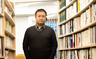 Vo.4 「芸術家を育てる」とは人間を育てること