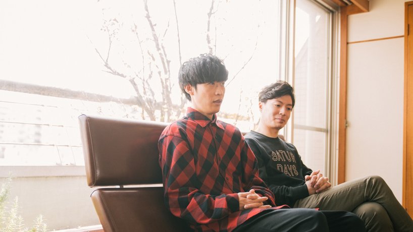 大石昌良の本音 音楽にも物語を 田中秀和との対話 作曲家に最も還元されるのは Cdでもサブスクでもない Kai You Premium