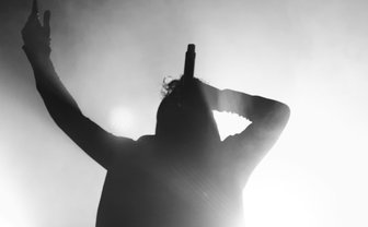 ハハノシキュウのMC小説『韻も踏まずに』Rec.2 青春賛歌を自分のために