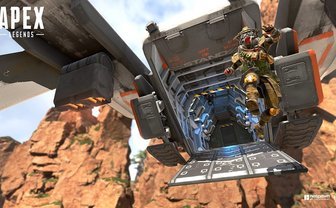 せめてゲームくらい、運と無関係でいさせてくれ 『Apex Legends』