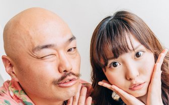 Vol.1 求められるキャラクターを演じる辛さ