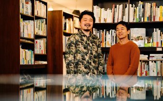 フィルターバブルを洗い流す“水”の正体