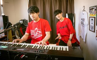 大石昌良の本音「音楽にも物語を」 ゆゆうたとの対話 