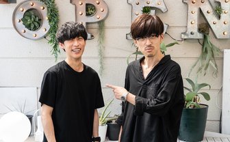 大石昌良の本音「音楽にも物語を」 櫻井孝宏との対話  