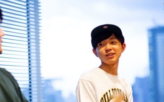 SASUKEと「SASUKEの親」インタビュー