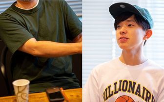 「好きなことを好きなだけ」才能を支えた両親の想い