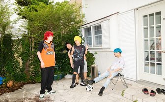 Vol.4 俺たちは「ただの仲間」になった