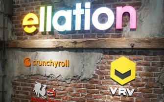 違法サイトからハリウッドの一角に　本社直撃で見えたクランチロールの次なる一手