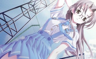 “世界の欠損を埋めたい“という欲望 『CROSS†CHANNEL／最果てのイマ』