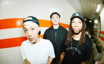 越境する音楽家たち