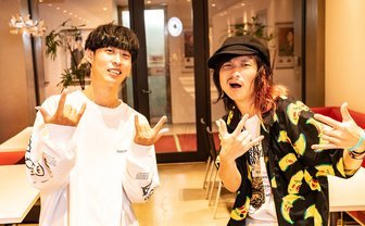 ポスト「かっこいい」時代のバンド