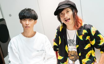 “仲間を探す旅”をずーっとしてる感覚