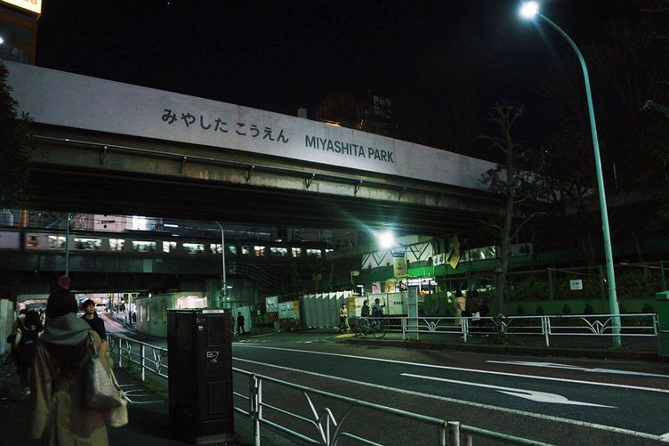 「都心の路上はスケーターであふれる」？ 宮下公園閉鎖についてスケーターが語ったこと