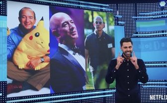 Amazonはチキンを売る麻薬組織？ 世界のデータを掌握する巨大IT企業