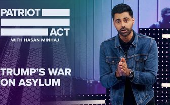 オバマはクールだから許された？ トランプが壊し続ける難民制度