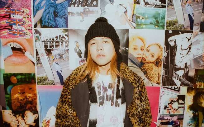 韓国ユースカルチャーの曲がり角 ソウル発ファッション誌『MAPS』編集長の怒り