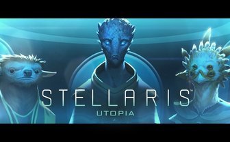 私たちに許された唯一の解放　美しき絵空事『Stellaris』