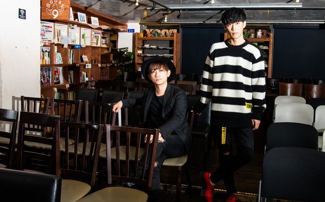 作曲はギフト、編曲は職人技