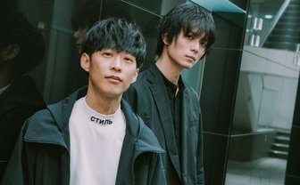 大石昌良の本音「音楽にも物語を」堀江晶太との対話 