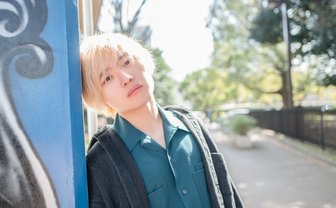 ぼくりりから受け継いだ「いろんなもの手放しても幸せになれる」という思想と証明