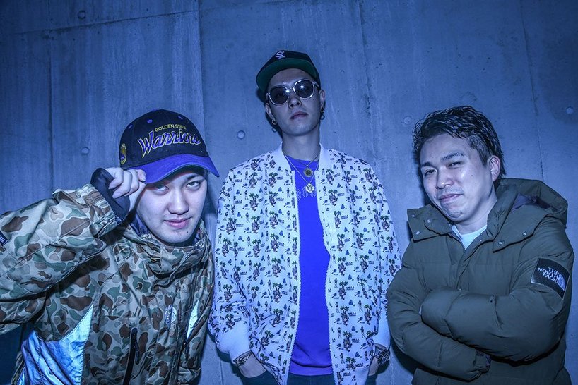 MCバトル主催者 三つ巴座談会「戦極」正社員、「MRJ」派遣社員、「凱旋