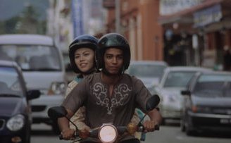 オリエンタリズムを超えるアジア映画 アジア至高の名作 タレンタイム 伝説の女性監督の遺作が描いたマレーシア Kai You Premium