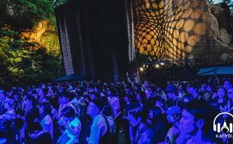 コロナ禍における、フェスの社会的スタンスの示し方　ゲスト：岩壁音楽祭 上田昌輝＆後藤桂太郎 #3