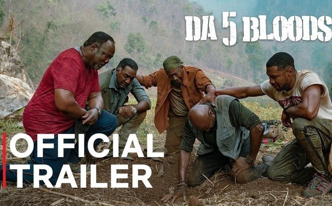 黒人視点のベトナム戦争から#BlackLivesMatterを考える 映画監督 スパイク・リーの問い
