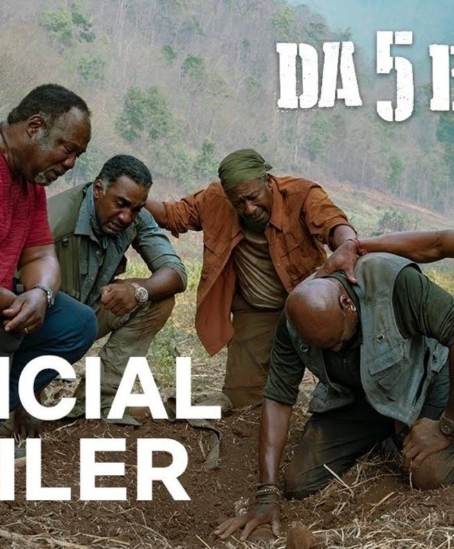 黒人視点のベトナム戦争から#BlackLivesMatterを考える　映画監督 スパイク・リーの問い