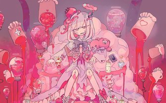 寺田てらインタビュー　自らが生み出した「パブリックイメージ」を乗り越えるために