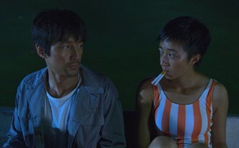 中国映画、検閲乗り越える“第3の道” 『鵞鳥湖の夜』異例のヒットから読み解く