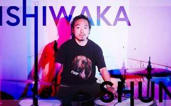 常田大希、中村佳穂──結実する「92世代」、ジャズとポップスの接近｜ジャズドラマー・石若駿インタビュー