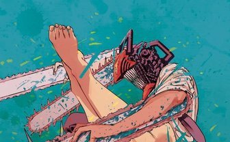 「少年ジャンプ＋」編集者・林士平インタビュー Vo.1 『チェンソーマン』と現代のヒーロー像