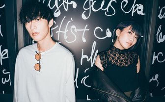 大石昌良の本音「音楽にも物語を」草野華余子との対話