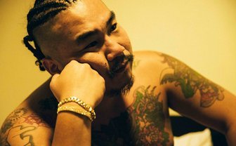 孫GONGを訪ねて京都を巡る