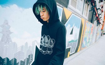 「ラッパー」としての一歩を踏み出した韻マンが伝えたいこと、語らないこと