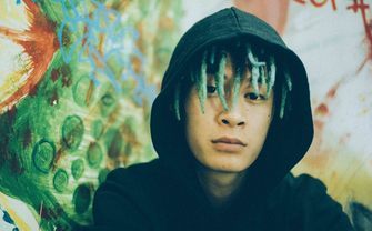韻マンインタビュー 韻に取り憑かれた男 - 韻に特化したホメオ