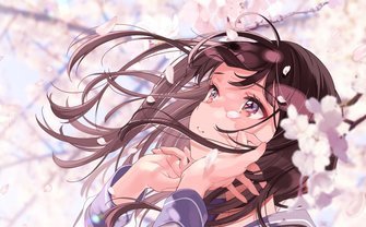 イラストレーター兼VTuberしぐれういインタビュー　理解者よりも、本当に必要なもの