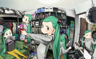 文化を混ぜ合わせて届けるということ──西尾雄太 a.k.a. STAG インタビュー