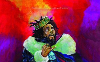 J.Coleを過小評価してないか？ 最も賢く、偉大で、伝説的なラッパーの半生