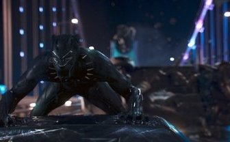 『ブラックパンサー』の善と悪　ヒップホップの王ケンドリック・ラマーが示した姿