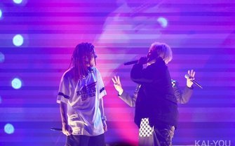 いつかスターになる可能性たちへ　ハハノシキュウ「第17回高校生RAP選手権」レポート