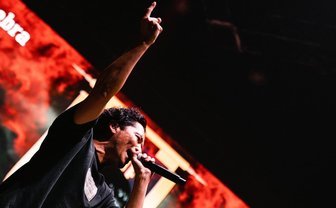 「BATTLE SUMMIT」 ハハノシキュウが目撃した伝説の一夜