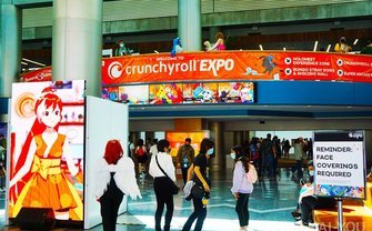 ソニーによるクランチロール1300億円買収から1年　日本アニメが世界で起こすインパクト