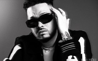 ELIONEの99%　ストリートからメジャーまでを行き来する稀有な才能