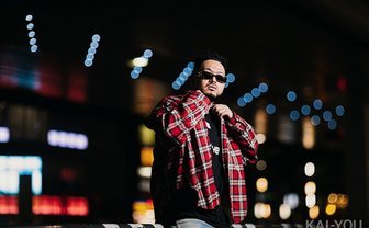 「ヒップホップでナシだったことがアリになったらいい」ELIONEという特異性